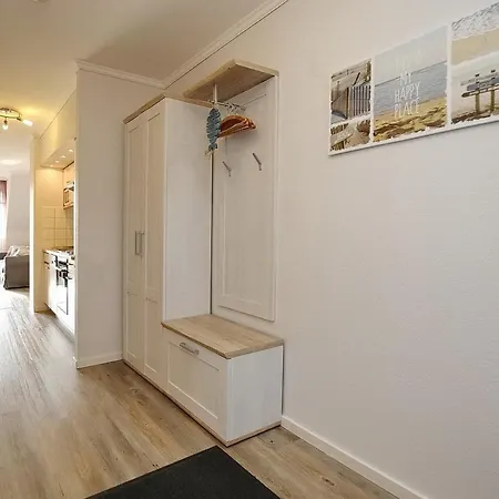 Papillon 14-5 Apartment